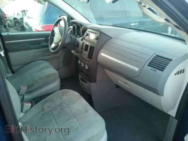 2010 DODGE CARAVAN - VIN: 2D4RN4DE9AR207373 - Photo 5