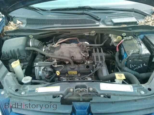 2010 DODGE CARAVAN - VIN: 2D4RN4DE9AR207373 - Photo 7