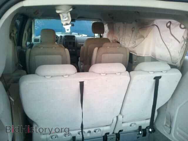 2010 DODGE CARAVAN - VIN: 2D4RN4DE9AR207373 - Photo 9