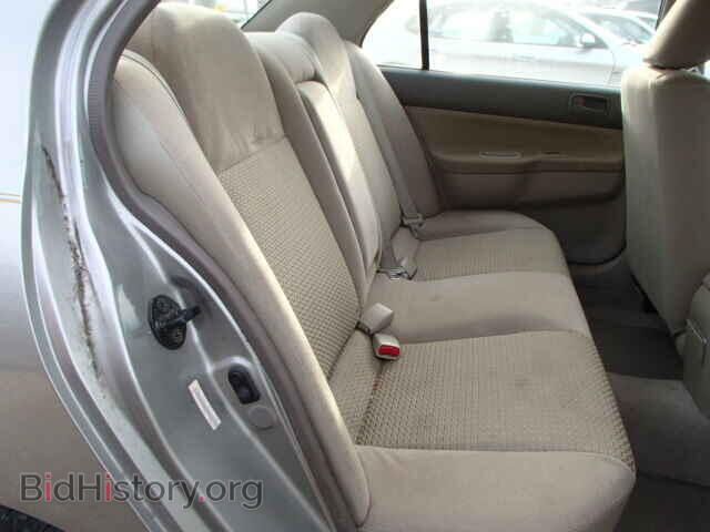 2003 MITSUBISHI LANCER - VIN: JA3AJ26EX3U021157 - Фото 6