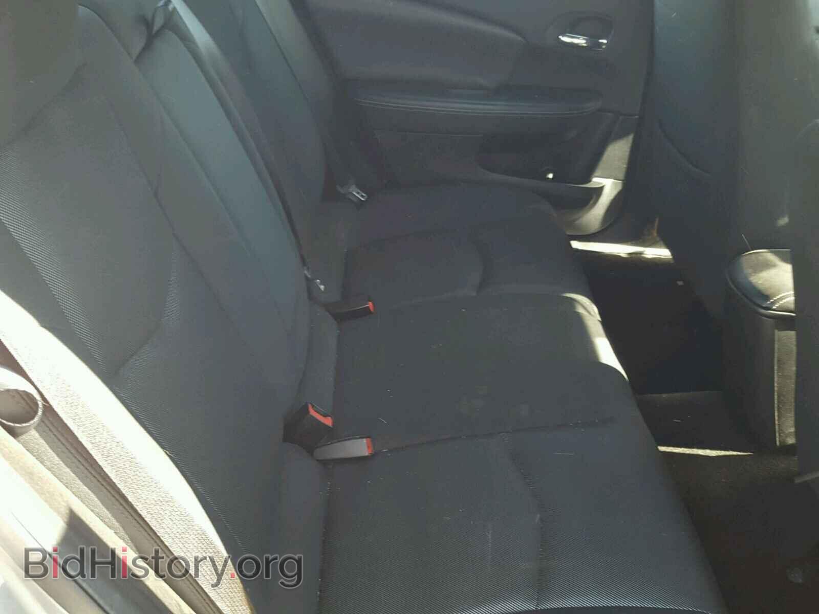 2013 DODGE AVENGER - VIN: 1C3CDZAB2DN568334 - Photo 6