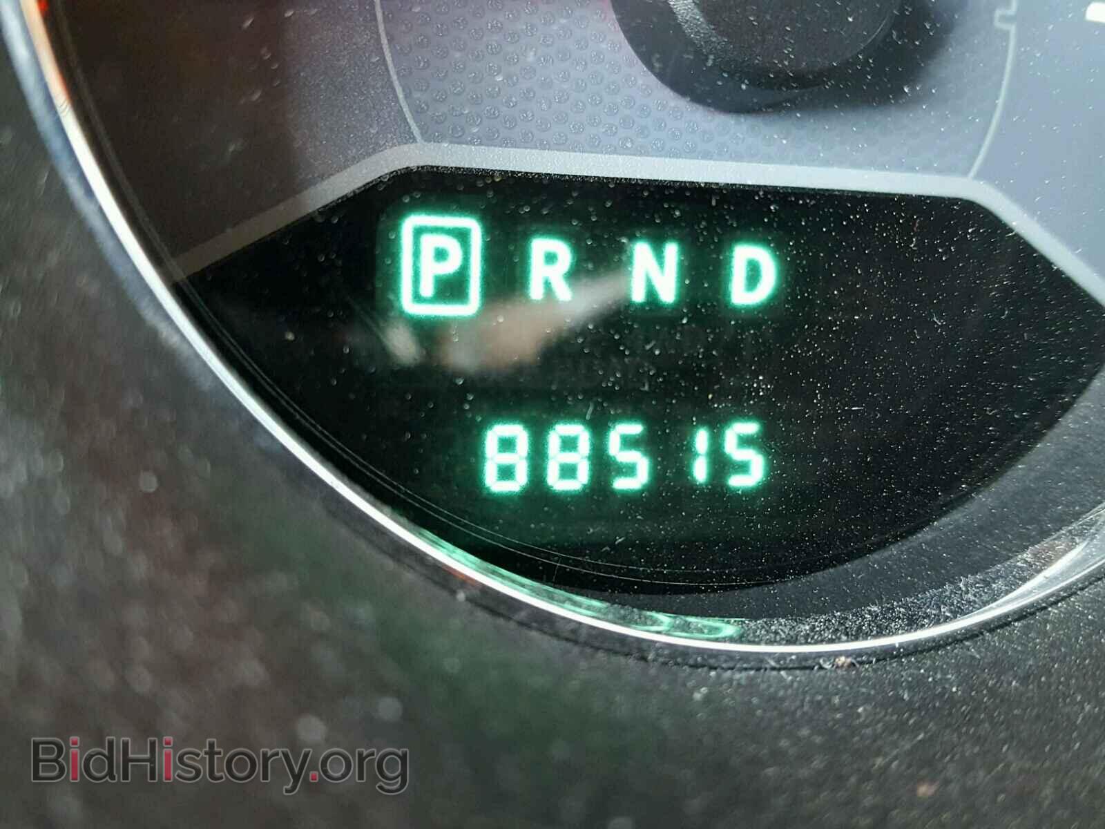 2013 DODGE AVENGER - VIN: 1C3CDZAB2DN568334 - Photo 8