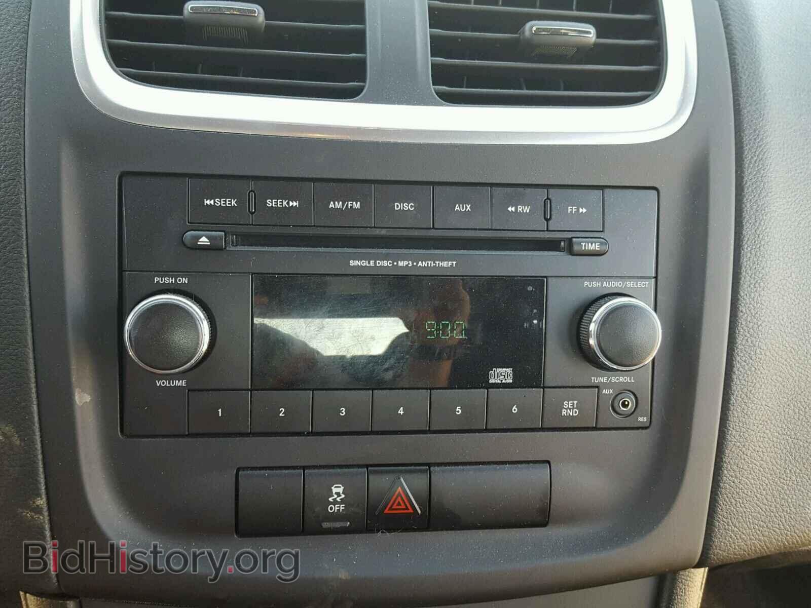 2013 DODGE AVENGER - VIN: 1C3CDZAB2DN568334 - Photo 9