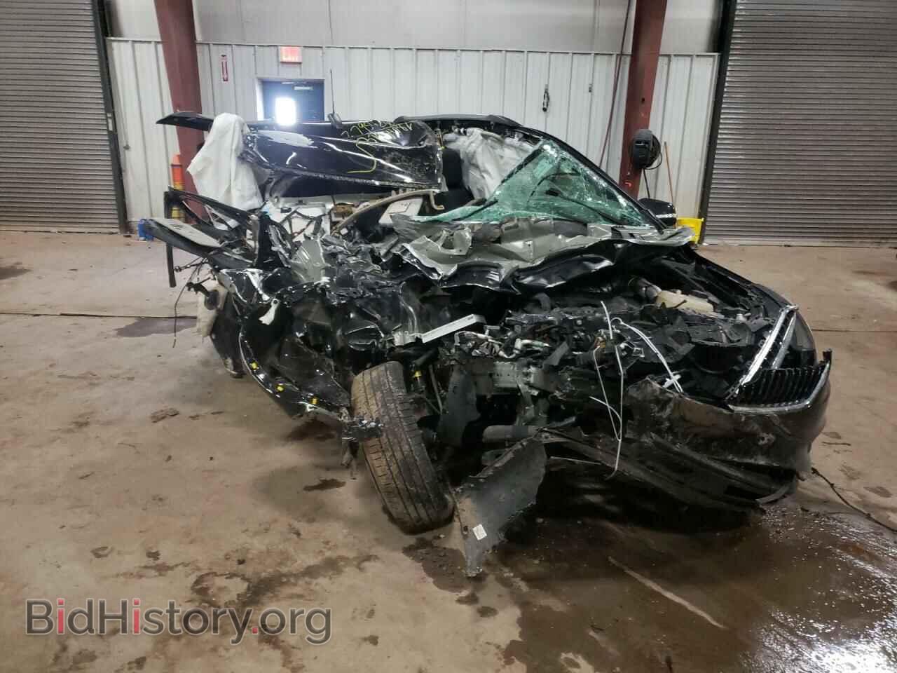 Photo KL4CJCSM5KB807188 - BUICK ENCORE 2019