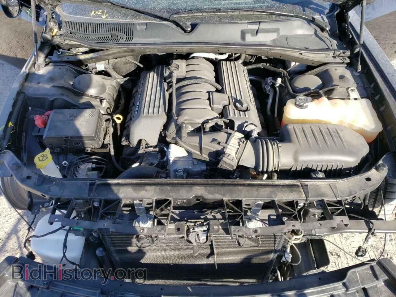 2017 DODGE CHALLENGER - VIN: 2C3CDZFJ8HH558826 - Photo 11