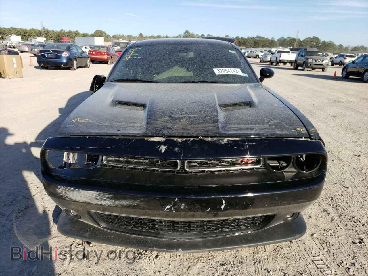 2017 DODGE CHALLENGER - VIN: 2C3CDZFJ8HH558826 - Photo 5