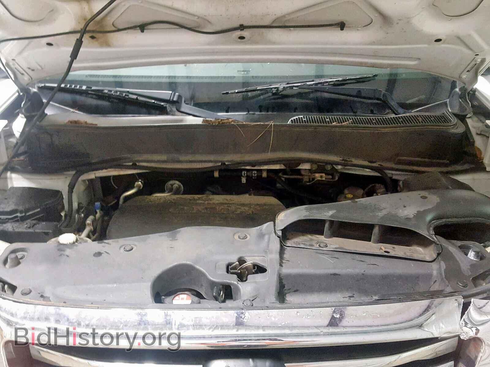 2012 HONDA PILOT EXL - VIN: 5FNYF3H60CB011811 - Фото 7