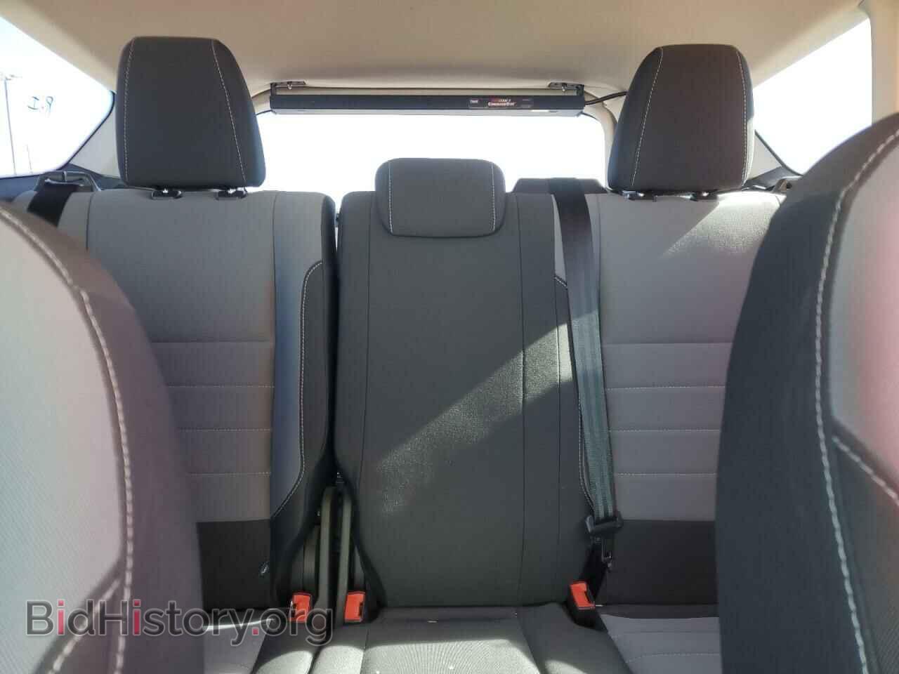 2017 FORD ESCAPE - VIN: 1FMCU0F7XHUC95291 - Фото 10