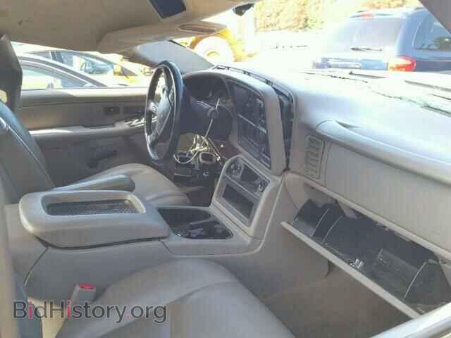 2007 CHEVROLET SILVERADO - VIN: 1GCHK23D67F127723 - Фото 5