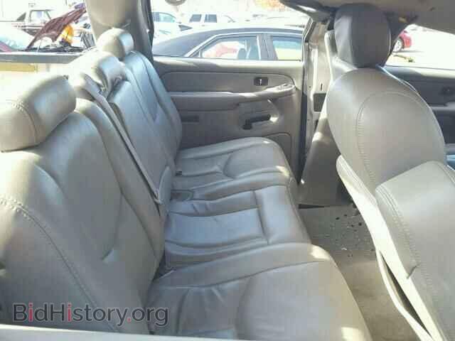 2007 CHEVROLET SILVERADO - VIN: 1GCHK23D67F127723 - Фото 6