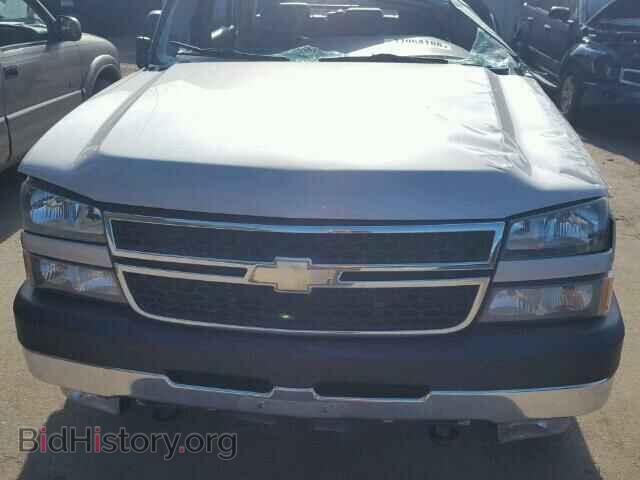 2007 CHEVROLET SILVERADO - VIN: 1GCHK23D67F127723 - Фото 7