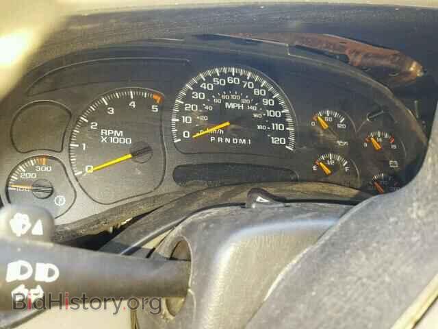 2007 CHEVROLET SILVERADO - VIN: 1GCHK23D67F127723 - Фото 8
