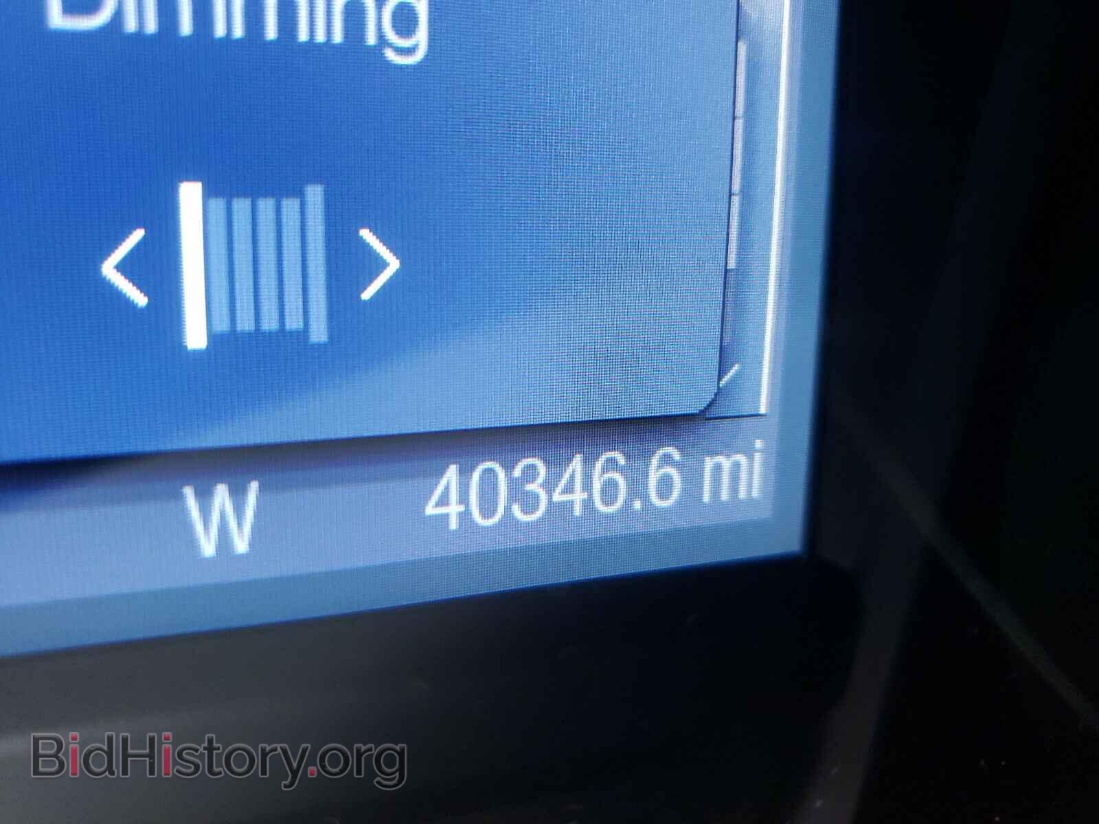 2016 FORD TAURUS - VIN: 1FAHP2D84GG118621 - Photo 8