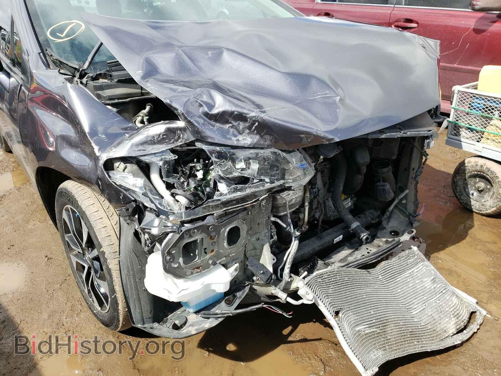 2015 HONDA CIVIC - VIN: 19XFB2F85FE042404 - Фото 9