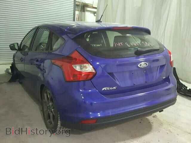 2014 FORD FOCUS - VIN: 1FADP3K26EL263201 - Photo 3