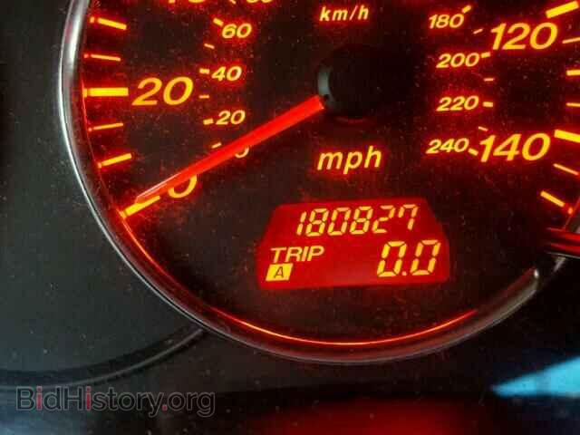 2005 MAZDA 6 - VIN: 1YVHP80D355M03717 - Фото 8