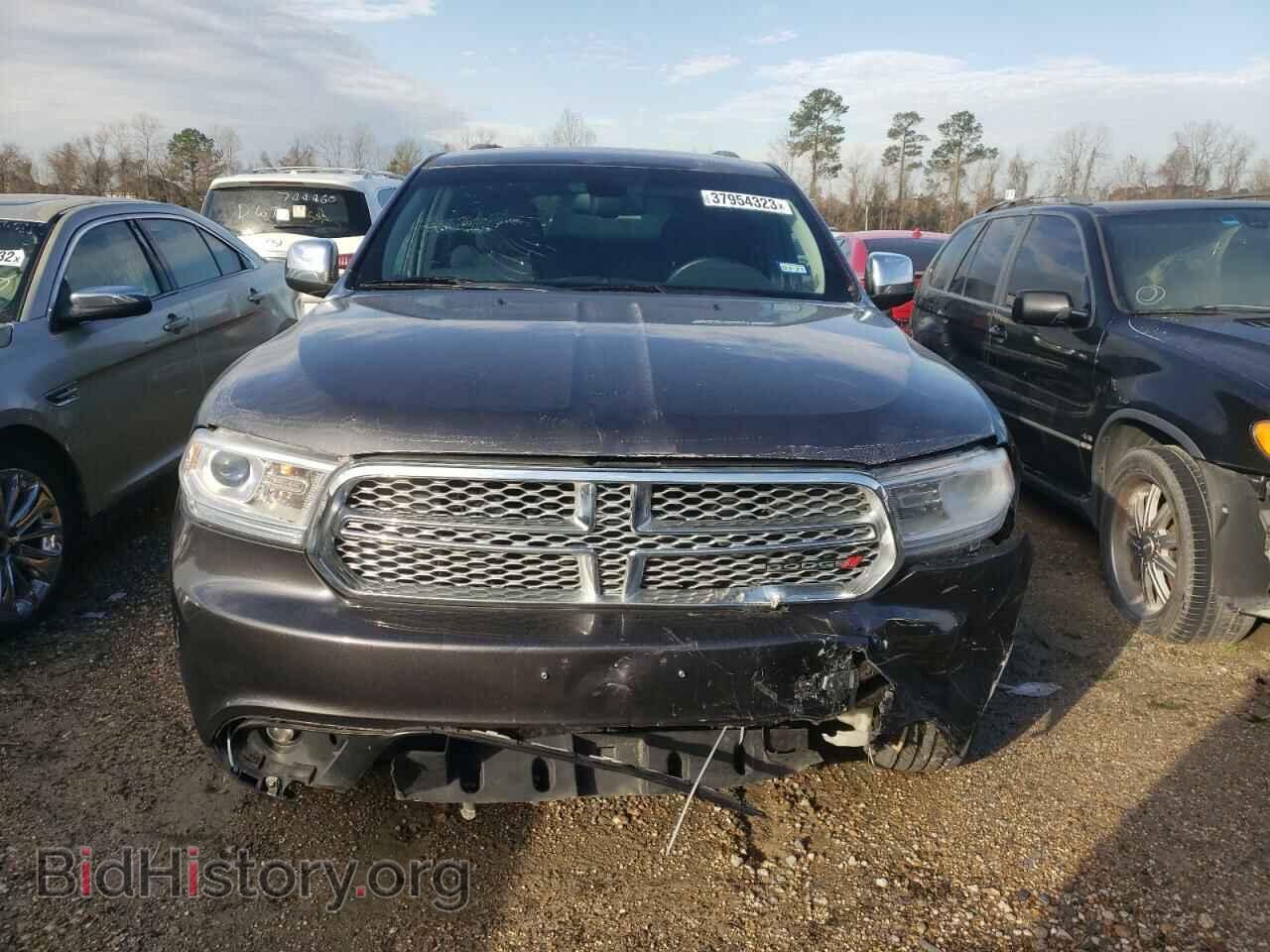 2015 DODGE DURANGO - VIN: 1C4RDHAG9FC850089 - Photo 5