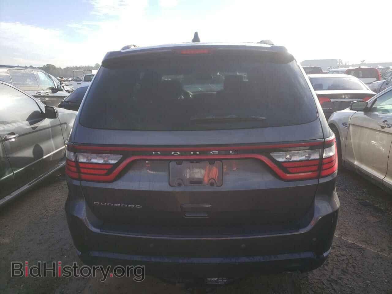 2015 DODGE DURANGO - VIN: 1C4RDHAG9FC850089 - Photo 6