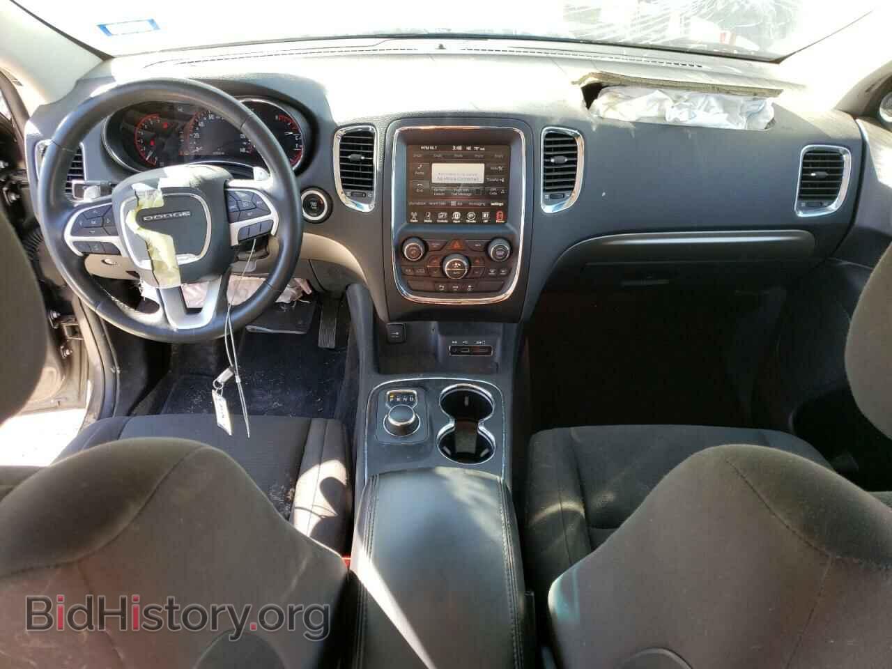 2015 DODGE DURANGO - VIN: 1C4RDHAG9FC850089 - Photo 8