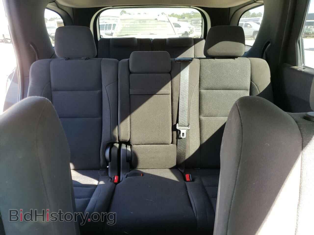 2015 DODGE DURANGO - VIN: 1C4RDHAG9FC850089 - Photo 10