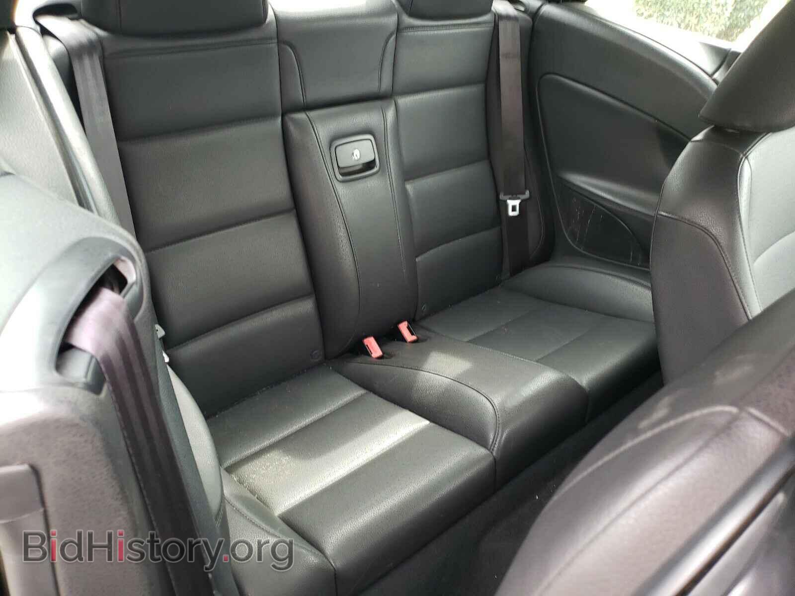 2009 VOLKSWAGEN EOS - VIN: WVWBA71F49V010127 - Фото 6