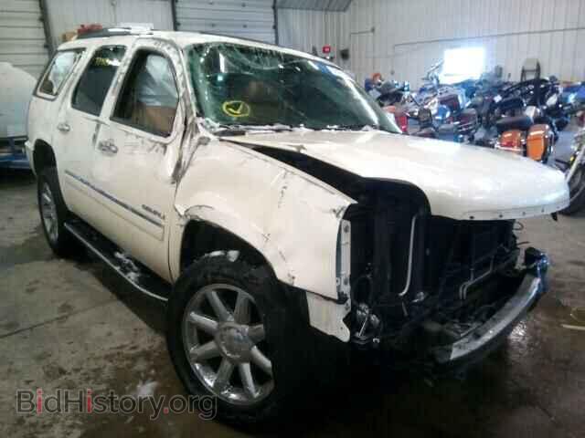 Photo 1GKS2EEF2ER126350 - GMC YUKON 2014