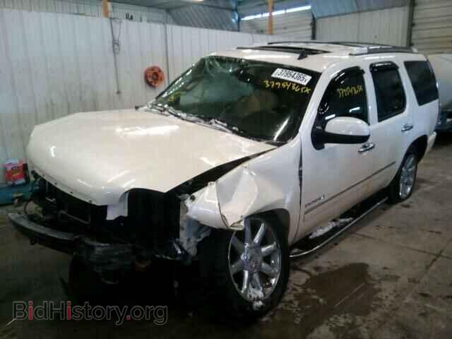 2014 GMC YUKON - VIN: 1GKS2EEF2ER126350 - Фото 2