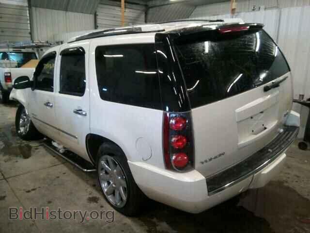 2014 GMC YUKON - VIN: 1GKS2EEF2ER126350 - Фото 3