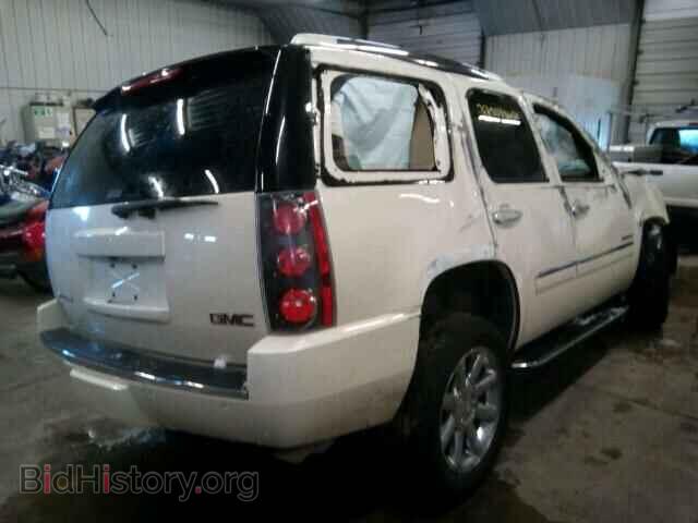 2014 GMC YUKON - VIN: 1GKS2EEF2ER126350 - Фото 4