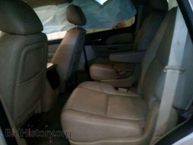 2014 GMC YUKON - VIN: 1GKS2EEF2ER126350 - Фото 6