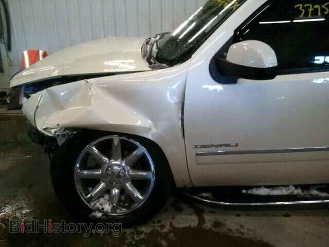 2014 GMC YUKON - VIN: 1GKS2EEF2ER126350 - Фото 9