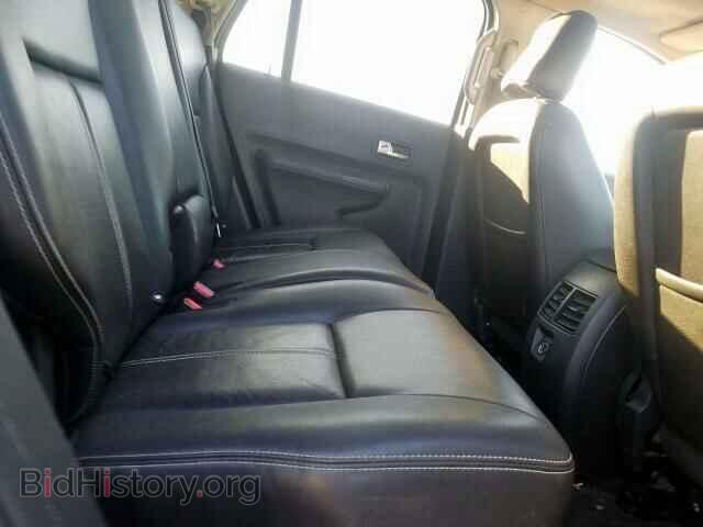 2008 FORD EDGE - VIN: 2FMDK48C88BA54766 - Фото 6