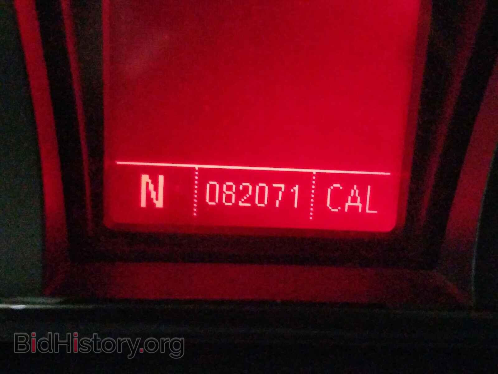 2011 GMC TERRAIN - VIN: 2CTFLREC6B6388293 - Фото 8