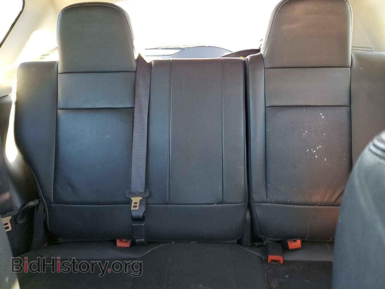 2017 JEEP COMPASS - VIN: 1C4NJCEA9HD156161 - Фото 10