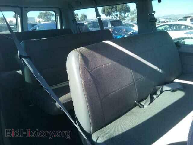 2004 FORD ECONOLINE - VIN: 1FBNE31L94HB42845 - Photo 6