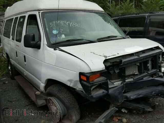 Photo 1FTSS3EL9EDB12920 - FORD ECONOLINE 2014