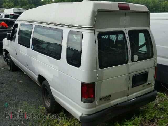 2014 FORD ECONOLINE - VIN: 1FTSS3EL9EDB12920 - Фото 3