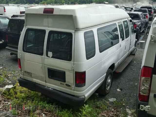 2014 FORD ECONOLINE - VIN: 1FTSS3EL9EDB12920 - Фото 4