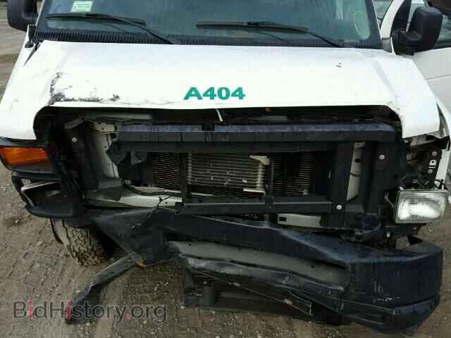2014 FORD ECONOLINE - VIN: 1FTSS3EL9EDB12920 - Фото 7