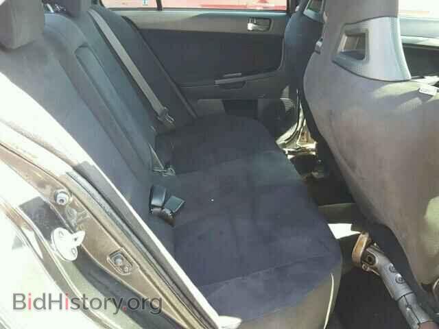 2010 MITSUBISHI EVO - VIN: JA32W8FV8AU011751 - Фото 6