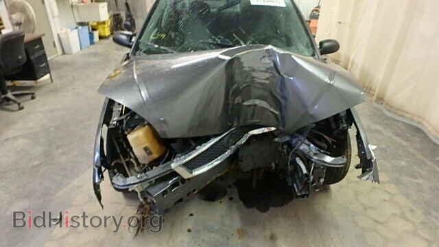 2007 FORD FOCUS - VIN: 1FAHP34N47W364005 - Фото 10