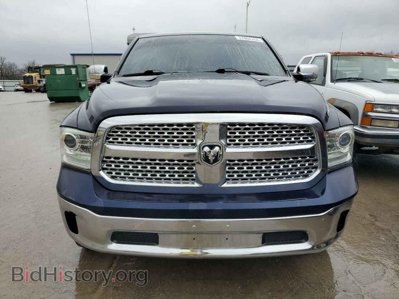 2018 RAM 1500 - VIN: 1C6RR7NTXJS162157 - Фото 5
