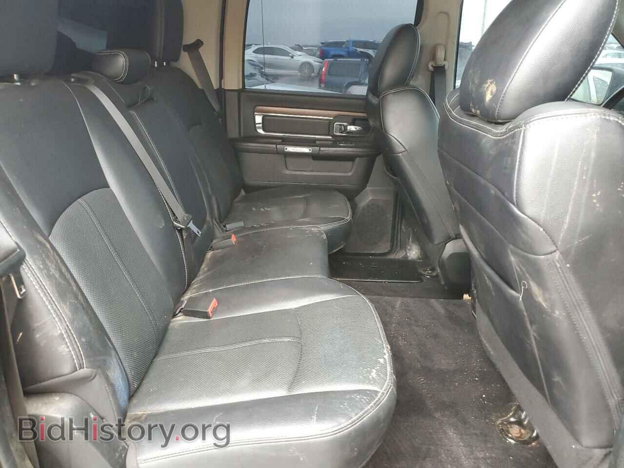 2018 RAM 1500 - VIN: 1C6RR7NTXJS162157 - Фото 10