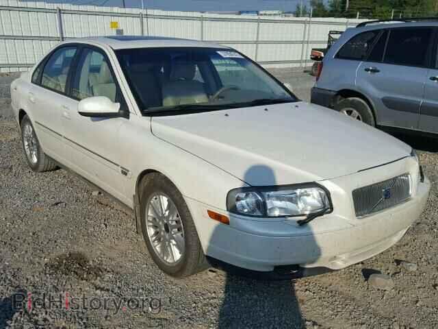 Photo YV1TS92DX31301914 - VOLVO S80 2003