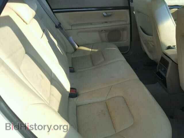 2003 VOLVO S80 - VIN: YV1TS92DX31301914 - Photo 6