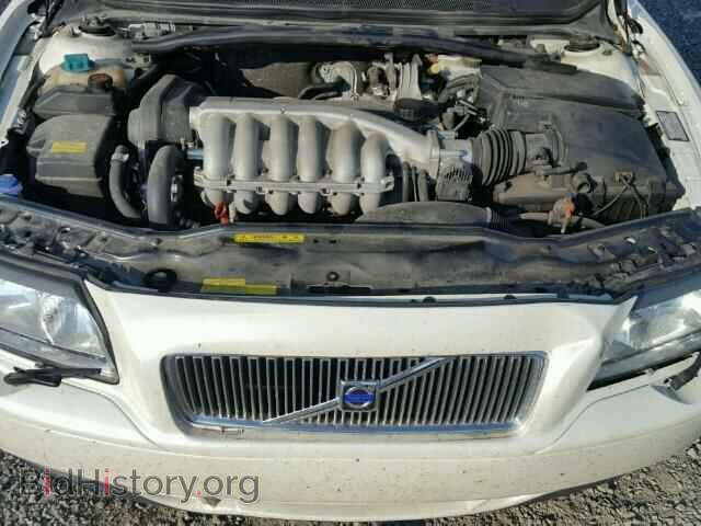2003 VOLVO S80 - VIN: YV1TS92DX31301914 - Photo 7