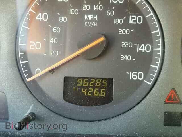 2003 VOLVO S80 - VIN: YV1TS92DX31301914 - Photo 8
