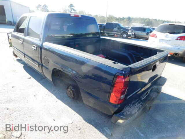 2007 CHEVROLET SILVERADO - VIN: 2GCEC13V171134783 - Photo 3