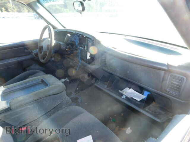 2007 CHEVROLET SILVERADO - VIN: 2GCEC13V171134783 - Photo 5