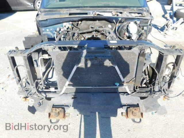 2007 CHEVROLET SILVERADO - VIN: 2GCEC13V171134783 - Photo 7